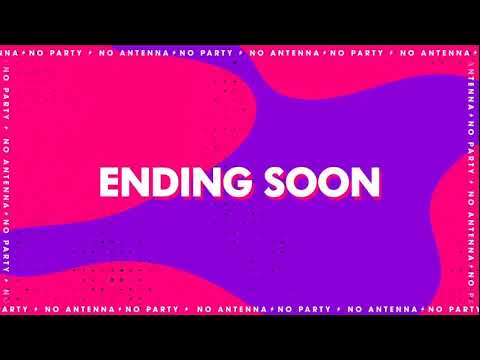 DJ UNDOO X DJ ANTENNA