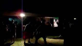 Darkness Before Dawn - Die To Yourself live