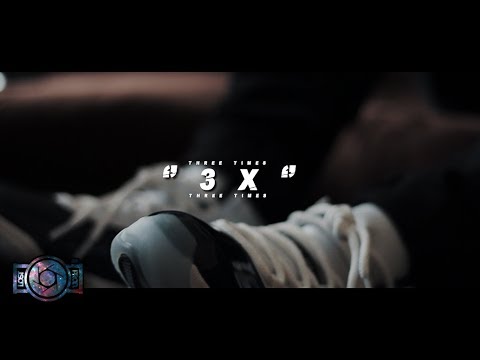 Napz X Smxxve -  "3x" (Official Video)
