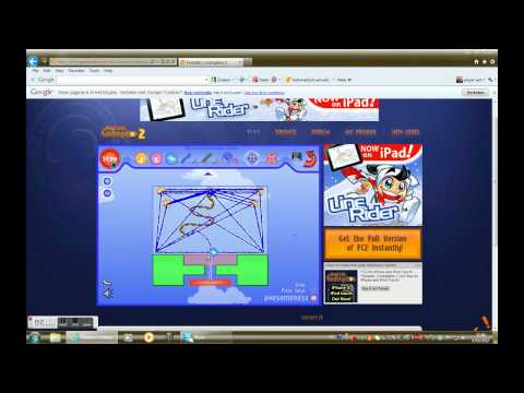 fantastic contraption 2 the hall of fame dont drop it