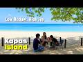 Pulau Kapas Pantai Sepi Tanpa Orang Vlog Orang Jepang Di Terengganu