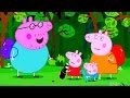 Peppa Pig English Episodes Compilation 41