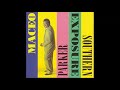 MACEO PARKER - SISTER SANCTIFIED (1993)