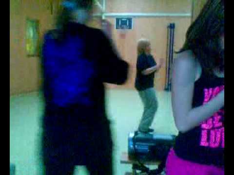 Spider DC (HVK Street) - LuCi