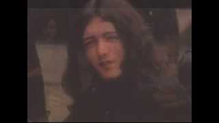 Rory Gallagher(Taste)Born On The Wrong Side of Time