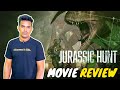 Jurassic Hunt (2021) Hollywood Action Adventure Movie Review Tamil By MSK | Tamil Dubbed |