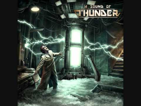 A Sound of Thunder - My Disease (feat. Blaze Bayley)