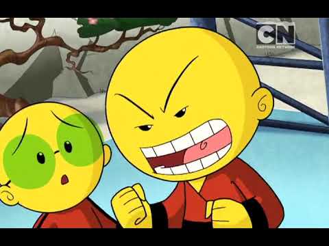 xiaolin chronicles episode 23