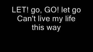 Evans Blue This Time It&#39;s Different lyrics