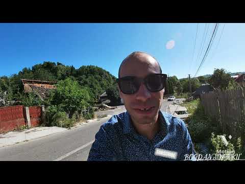 250. EXCURSIE CU ANDINIO TRAVEL LA NUCSOARA JUD.ARGES(LACUL INVARTITA)  07.08.2021