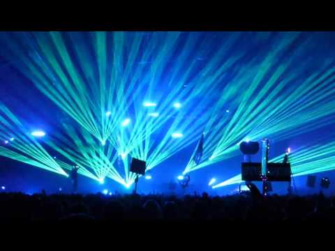 Bryan Kearney live at Dreamstate 2015 (video 1 of 2)