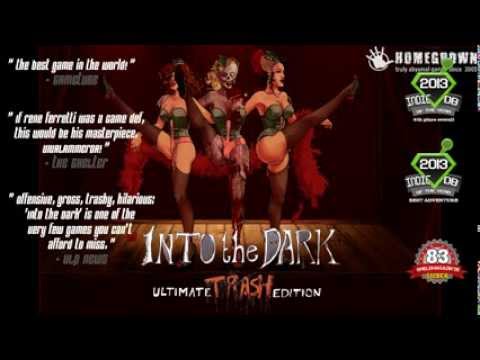 Into the Dark: Ultimate Trash Edition