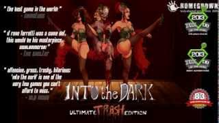 Into the Dark: Ultimate Trash Edition (PC) Steam Key GLOBAL