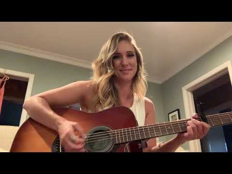 Tennessee Whiskey Cover