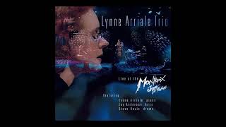 Lynne Arriale Trio - Alone Together