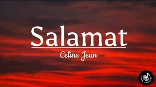 Salamat-Yeng Constantino|Lyrics video|Celine Jeanne- Song Cover