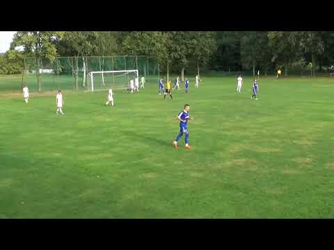 Všechovice - Medlov 1:2 (0:0) Pen: 2:3