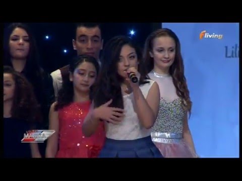 Melodija Magika 2016 - Opening