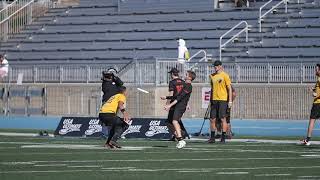 Revolver San Francisco Swipe--2018 National Championships