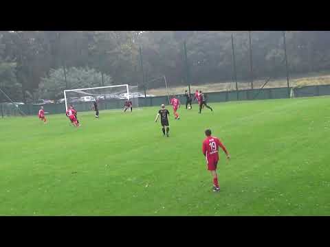 Sokół WIelka Lipa / Plon Gądkowice 6:0 02.10.2024