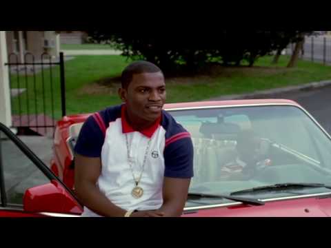 Marqus Clae - Inner City (Official Video)