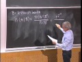 Lecture 19: Conditional Probability