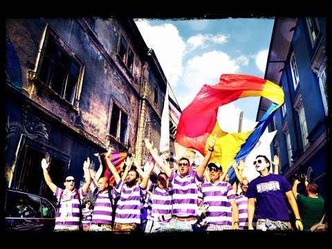 Poli Timisoara - Avem un drum si nu ne vom opri !