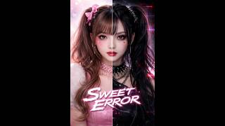 SWEET_ERROR_ 💔⚡ | she glitched… but keeps dancing