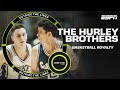 The Hurley Brothers | Outside The Lines