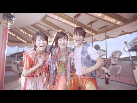AKINO with bless4「エクストラマジックアワー」Music Video