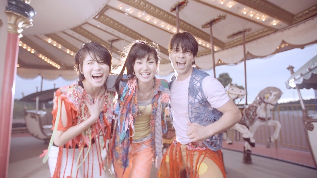 AKINO with bless4「エクストラマジックアワー」Music Video