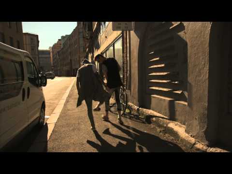 VG Oljebarna - By og Bygd