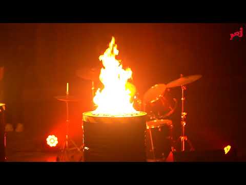 Le Pedre - Gimme Live