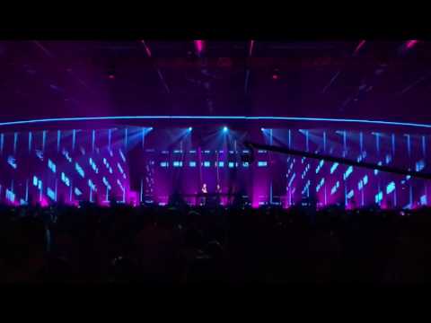 A State Of Trance Festival 800 @ Jaarbeurs Utrecht (18-02-2017)