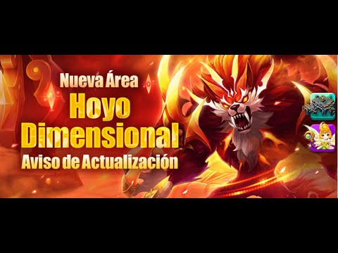 Team Dimensional Hole NEW 2019