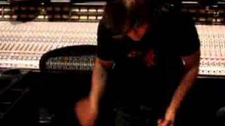 The Ryde - Tim Shaw enjoying a chair