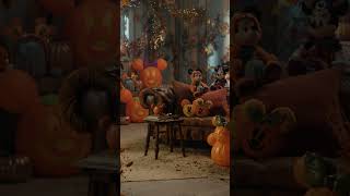Disney Store Halloween