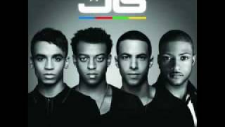 JLS - One Shot (Full Album HQ)