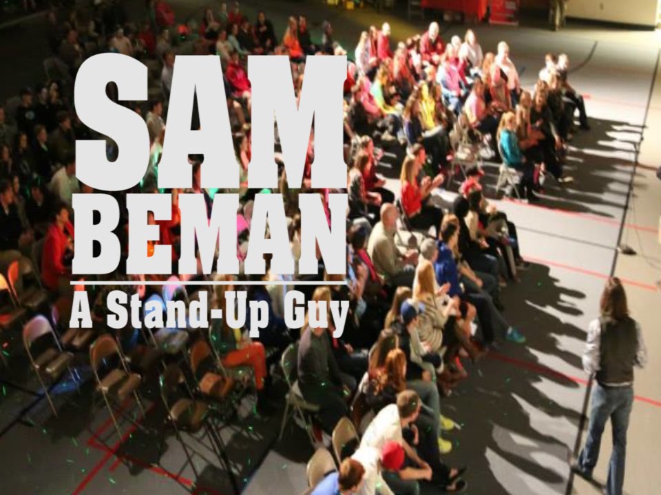 Promotional video thumbnail 2 for Entertainer Sam Beman