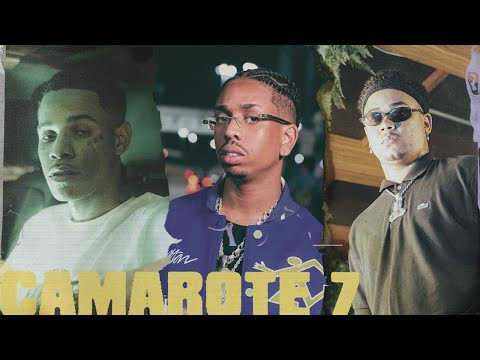 Miniatura de Camarote 7