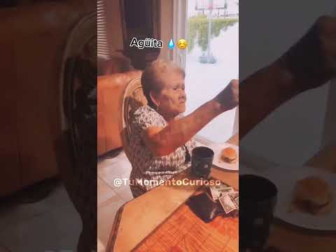La Abuela Mas Traviesa 😂