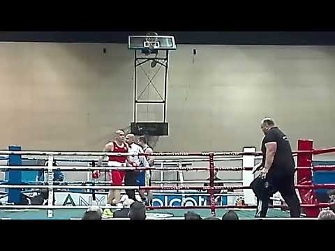 Sergiu Sinigur vs Alessio Spahiu