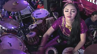 Download lagu pukulan drum epep membuat laki2 Tercengang!!! mp3