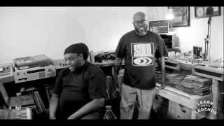 Learn From Legends: Da Beatminerz