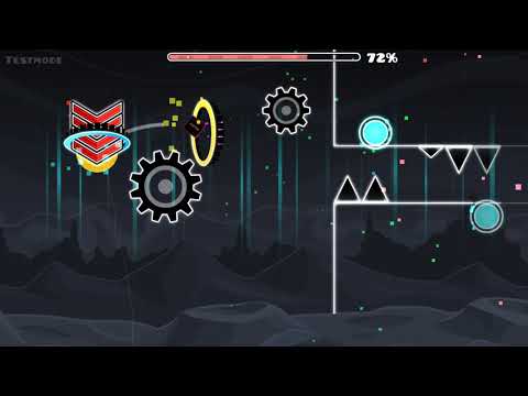 GD | Peer Succ [Insane Demon Layout?] | By Me