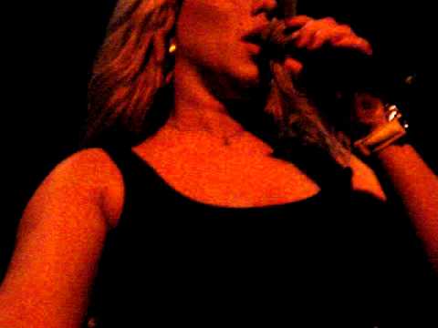 Seka pozdrav za Kanadu, za Milenu iz Kanade