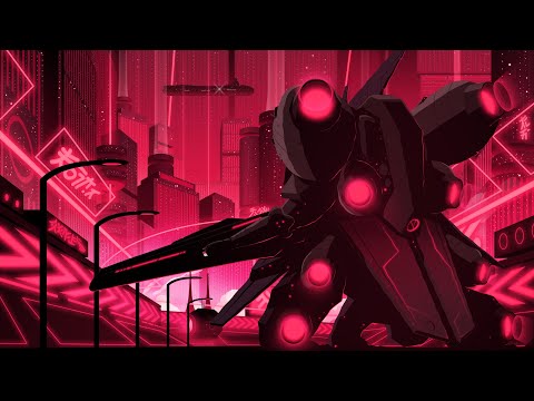 Run Vaylor - Metropolis (Album Teaser 2015)