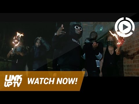 NSG ft Ekeno - Palava [Music Video] @NSGNSGMusic @EkenoOfficial | LInk Up TV