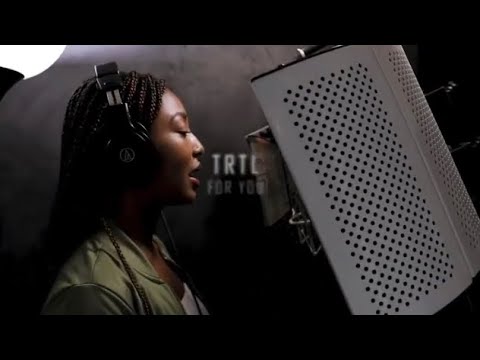 TRTL - For You (Official Music Video)