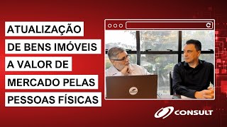 Episódio 97: ATUALIZAÇÃO DE BENS IMÓVEIS A VALOR DE MERCADO PELAS PESSOAS FÍSICAS (Lei 14.973/2024)